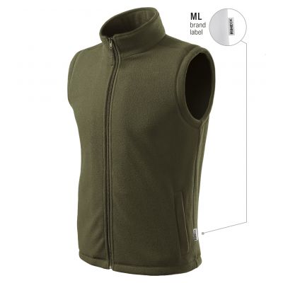 Rimeck Gilet fleece Next