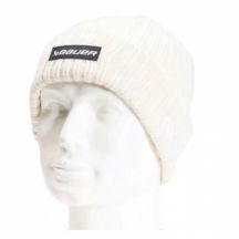 Bauer Cappello NE Ribbed Touque SR