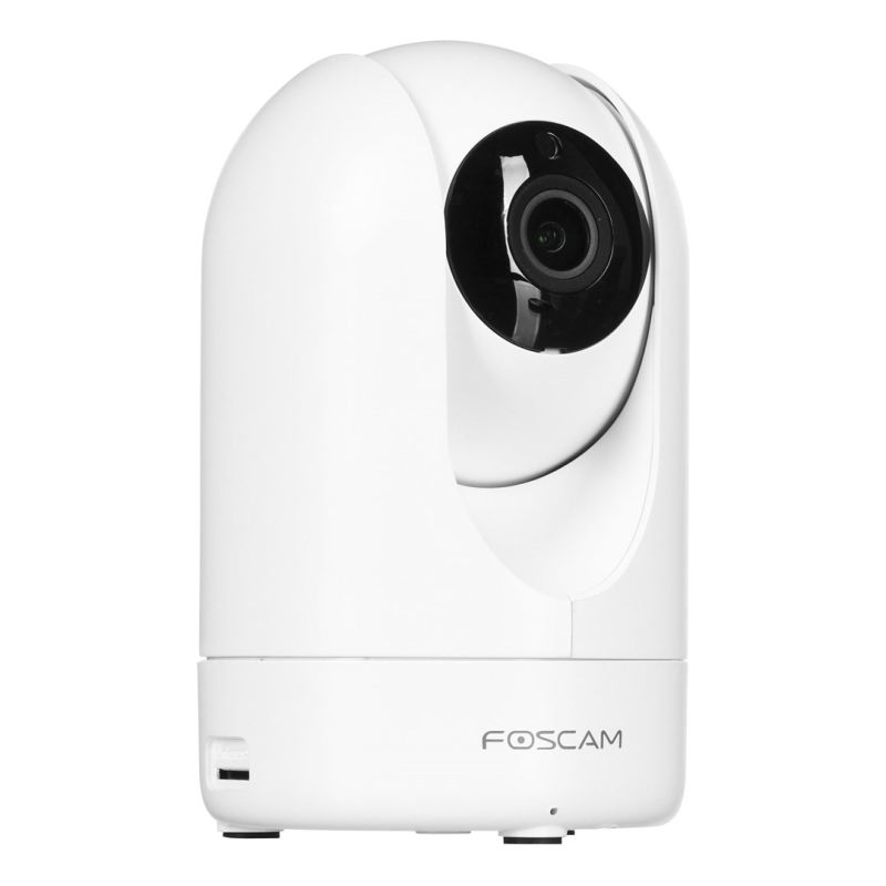 Foscam R4M 4MP WiFi IP surveillance camera