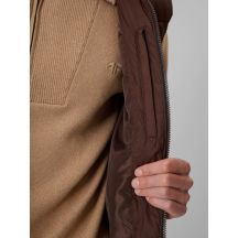 4f Gilet with synthetic filling
