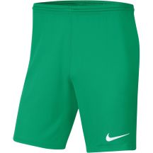 Nike Pantaloncini Dry Park III NB