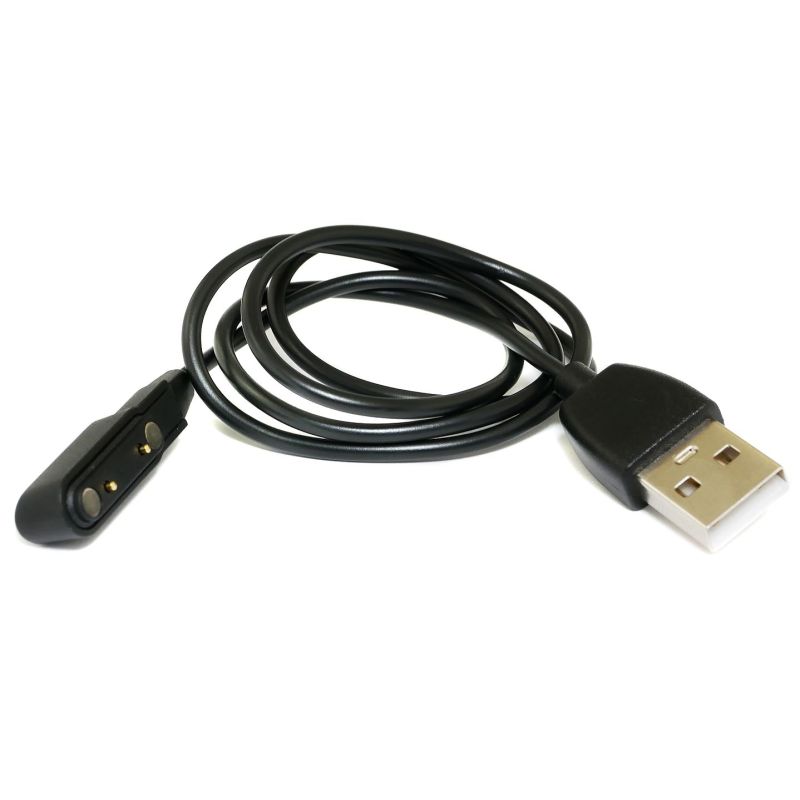 Charging cable for GIEWONT GW430 Smartwatch 8.2 mm GWK1