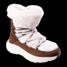 Fitanu Stivali Winter noirell