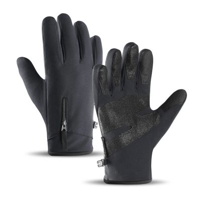 Hurtel Guanti Anti-slip winter phone sports (size