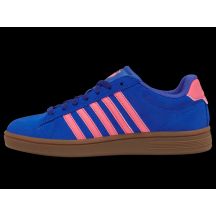 K- Swiss Sneakers K-swiss court tiebrk II SDE dazzling lemonade/GUM-M