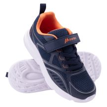 Martes Scarpe Children's runie LOW JRB