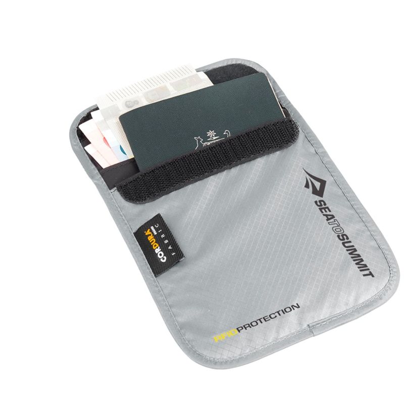 SEA TO SUMMIT Neck Pouch RFID one size