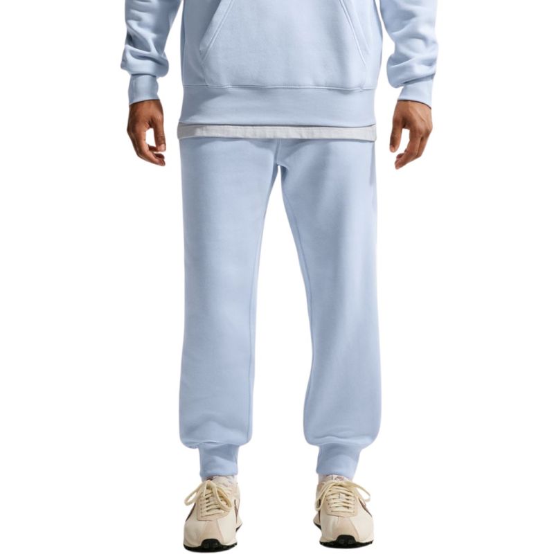 Nike Club BB Jogger Men's Pants Blue FN3787 407 M