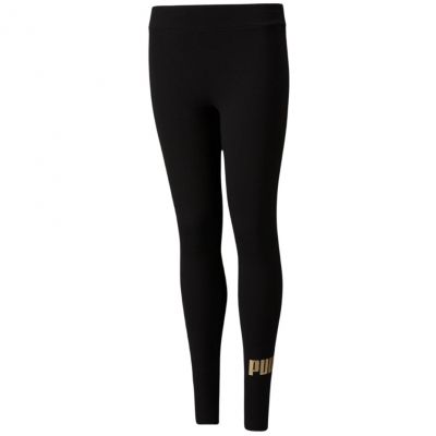 Puma Leggings ESS+Logo