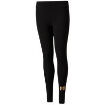 Puma Leggings ESS+Logo