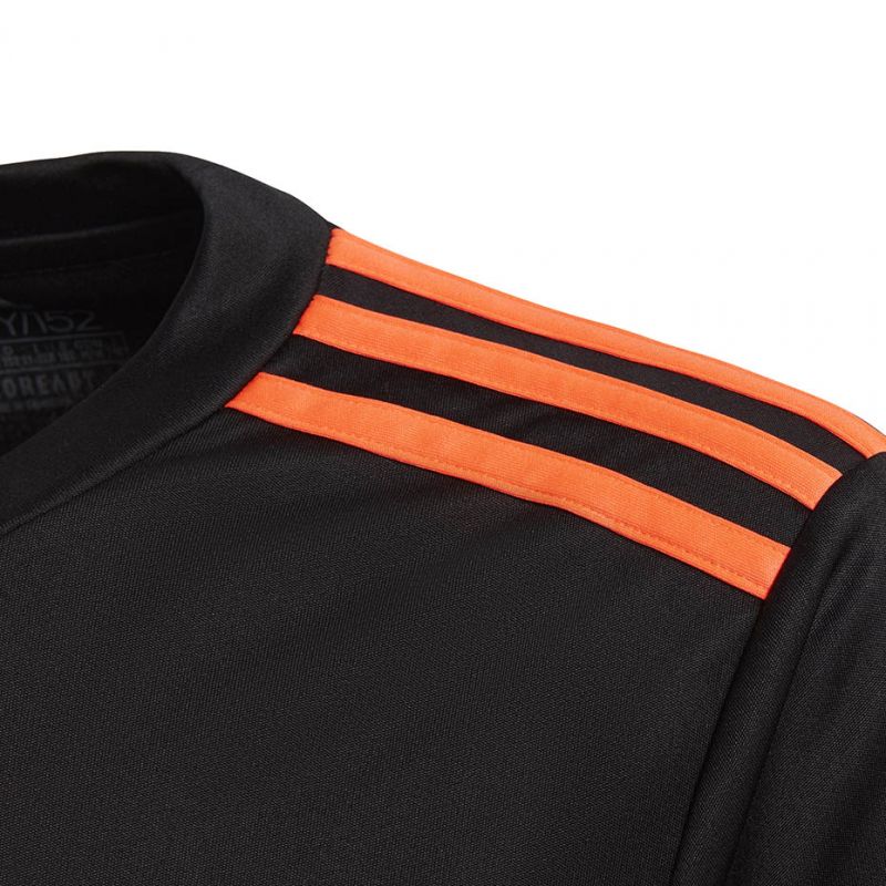 adidas Maglia Squadra GoalKeeper Youth