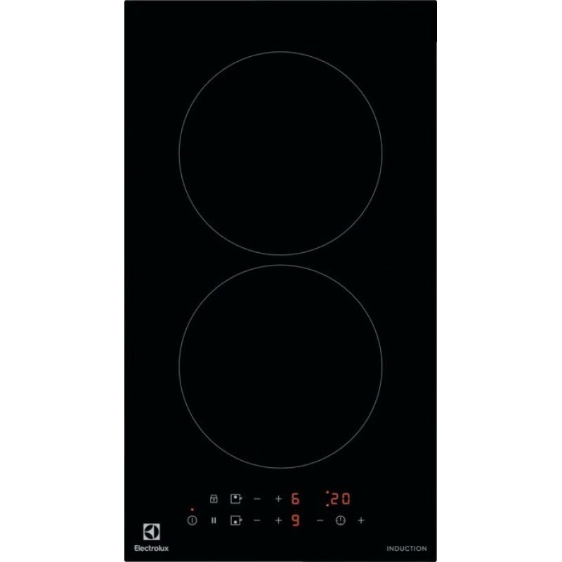 Induction hob ELECTROLUX LIT30231C