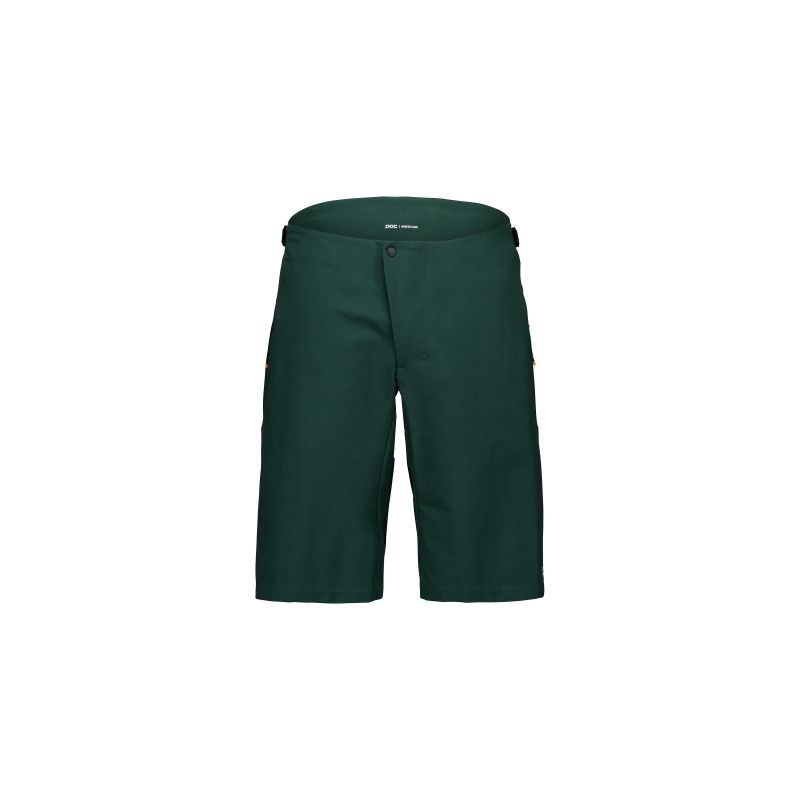 POC M's Motion Air Shorts green