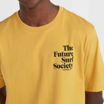 ONeill Maglietta O'Neill Future Surf Society