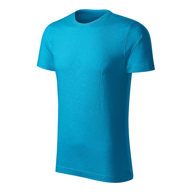 Gulf Men's T-Shirt (Turquoise)