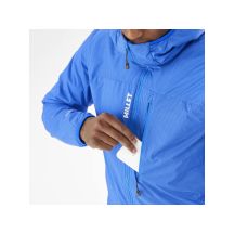 Millet Giacca Trilogy Jorasses Wool Hd