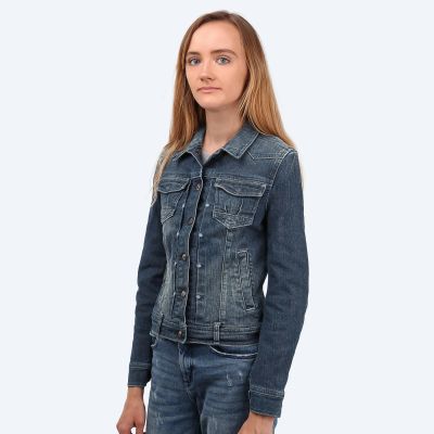 Wrangler Giacca