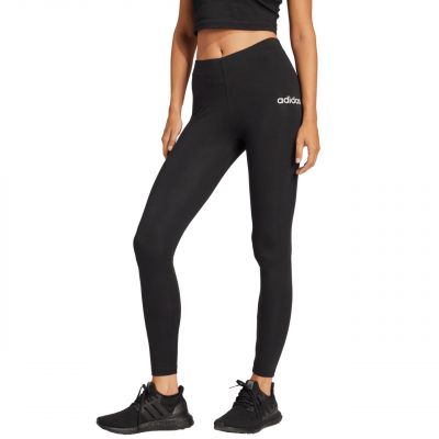 adidas Leggings Essentials Linear Cotton