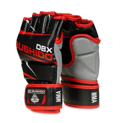 DBX Bushido Guanti mmam Rogue Valor Series