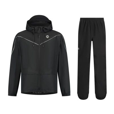 Rogelli Impermeabile Essential set, size