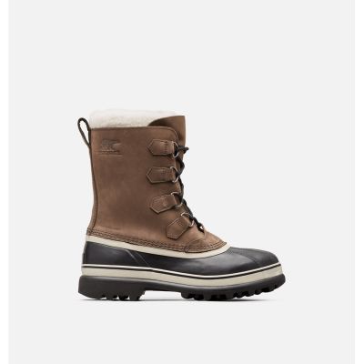 Sorel Stivali Caribou Snow Boots