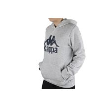 Kappa Felpa con cappuccio Taino