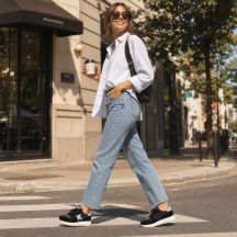 Kobbo Sneakers platform Kobbo