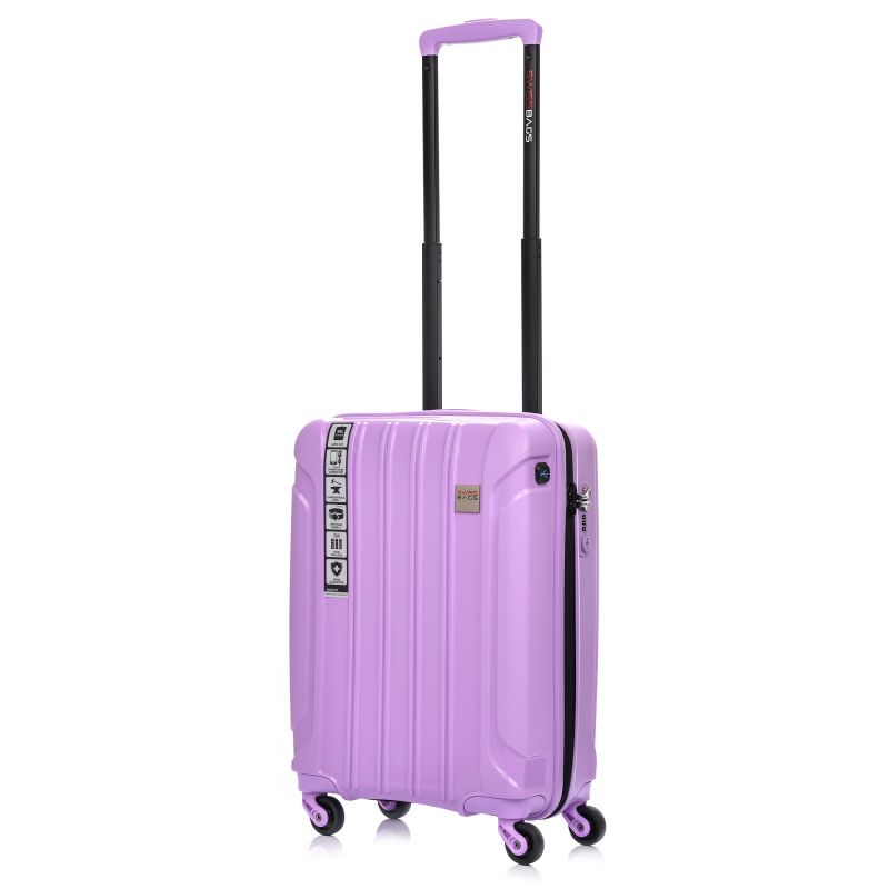 Cabin Suitcase SwissBags Touri..