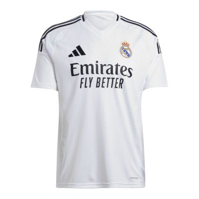 adidas Maglia Real Madrid Home