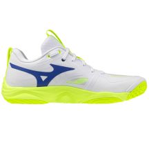 Mizuno Scarpe wave momentum elite
