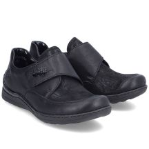 Rieker Scarpe comfortable with Velcro