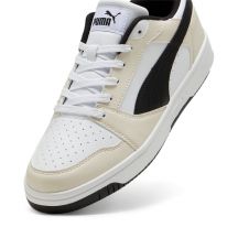 Puma Scarpe Rebound Low