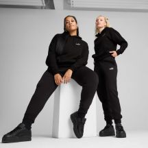 Puma Pantaloni ESS Small No. Logo