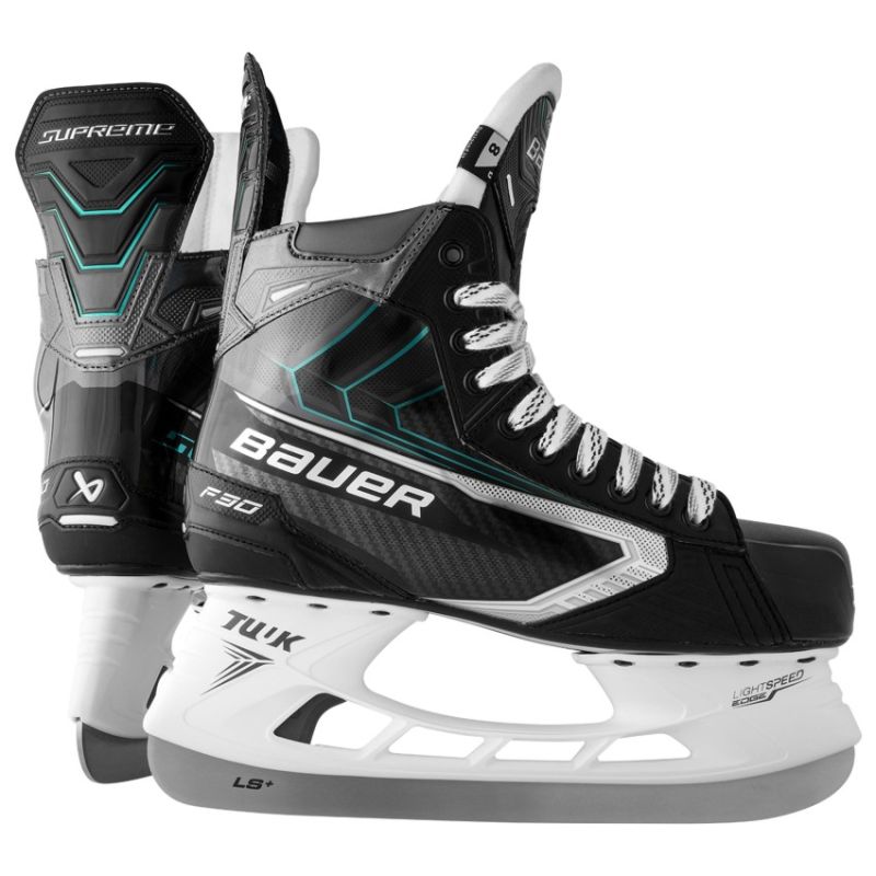 Bauer Supreme F30 Junior Hockey Skates