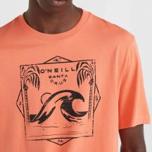 ONeill Maglia O'Neill Mix Match Wave