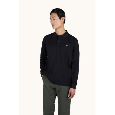 Paul&Shark Polo cotton classic, elegant