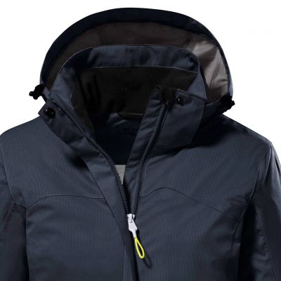 Killtec Giacca KOS WMN jckt for spring/summer, waterproof,