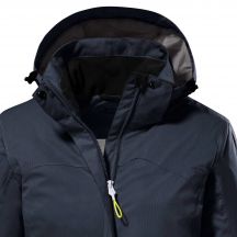 Killtec Giacca KOS WMN jckt for spring/summer, waterproof,