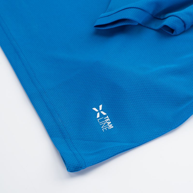 Huari Camicia Short-Sleeve sorebi TM