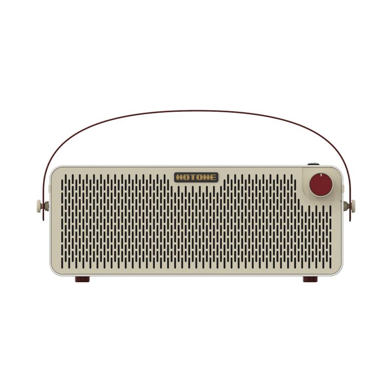 Hotone Pulze AP-30 WH - guitar amplifier