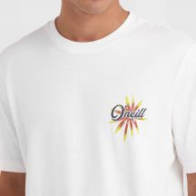 ONeill Maglietta O'Neill Beach Graphic