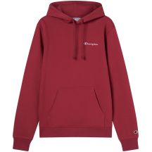 Champion Felpa Hooded