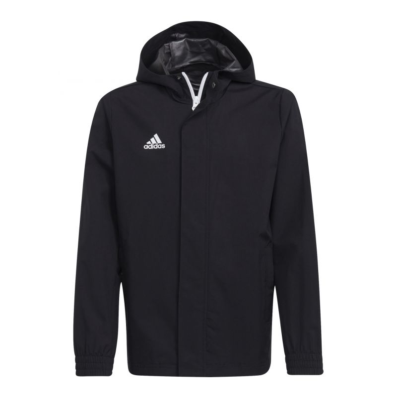 Adidas Junior Entrada 22 All-weather Jr H57510 jacket