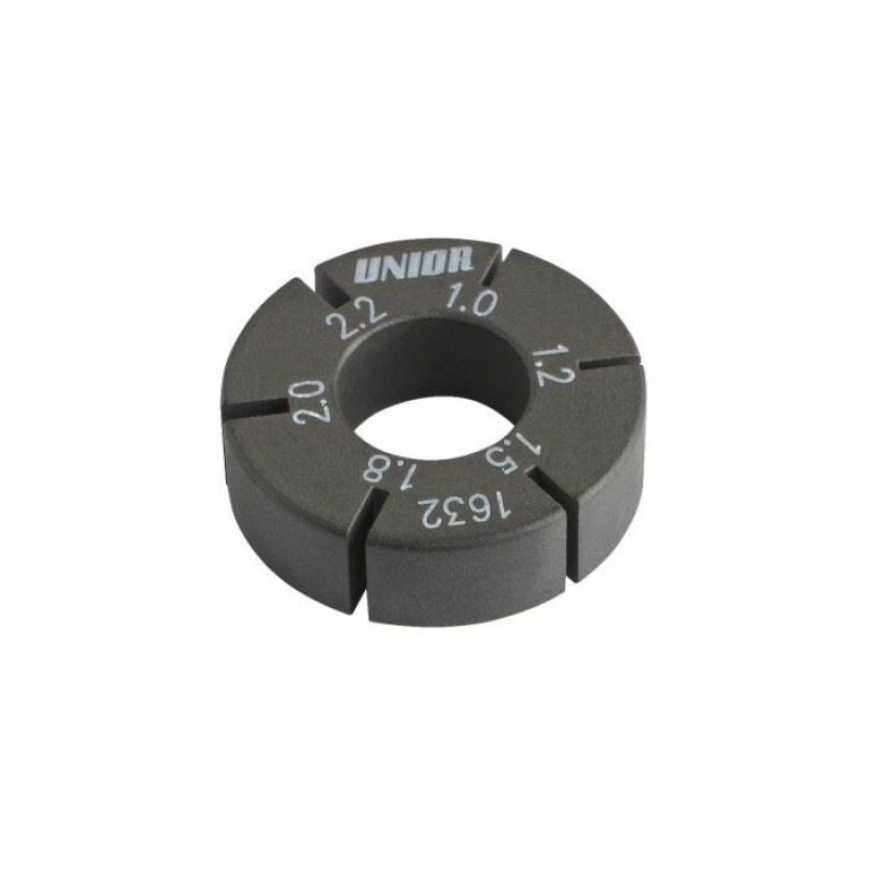 UNIOR Flat Spoke Wrench 1632
