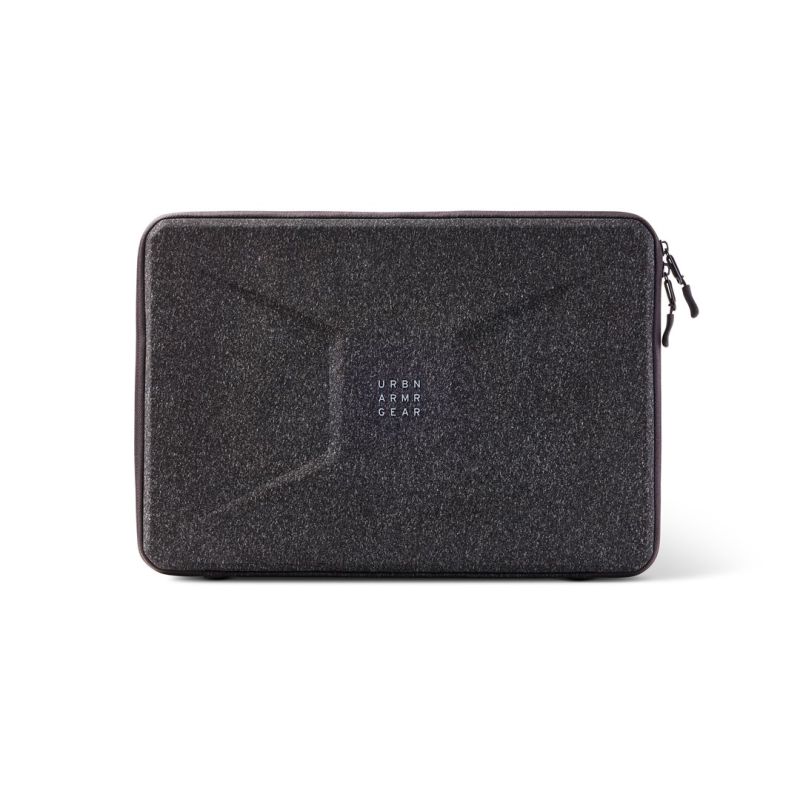 UAG Civilian Shock Sleeve - protective case for MacBook 13" - 14" (gray)