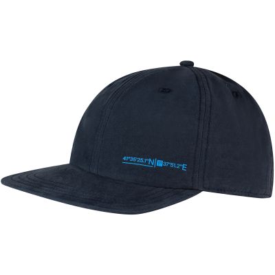 Buff Cappello Baseball BUFF pack baseball CAP solid navy-navy -ONESIZ-Standard