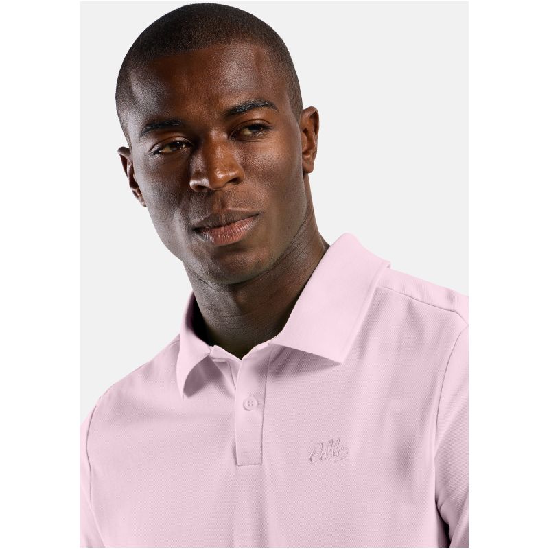 Odlo Polo essential solid short-sleeve