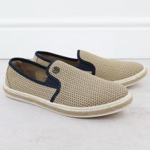 Bugatti Slip-on espadrilles Bugatti