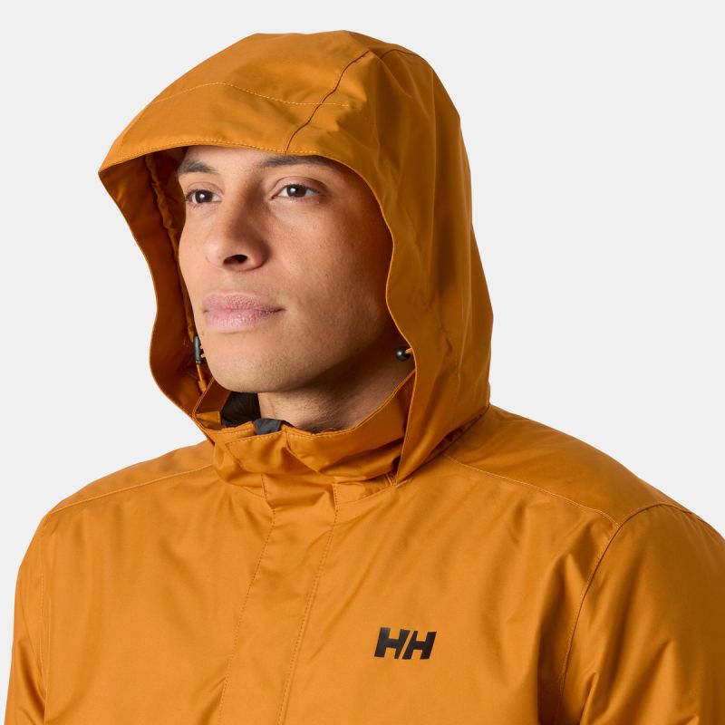 Helly Hansen Giacca bubliner insulated