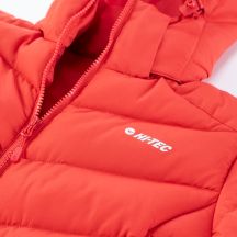 Hi-Tec Giacca Safi II Winter